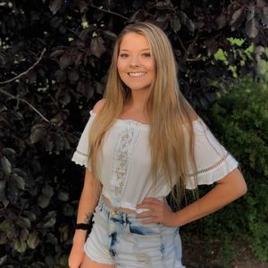 Meet your Posher, Taylor